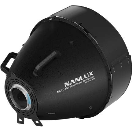 NANLUX NL70 Parallel Beam Reflector