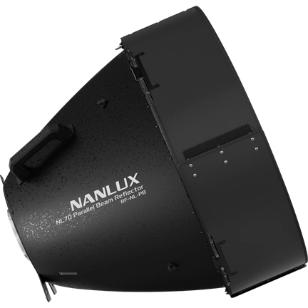 NANLUX NL70 Parallel Beam Reflector