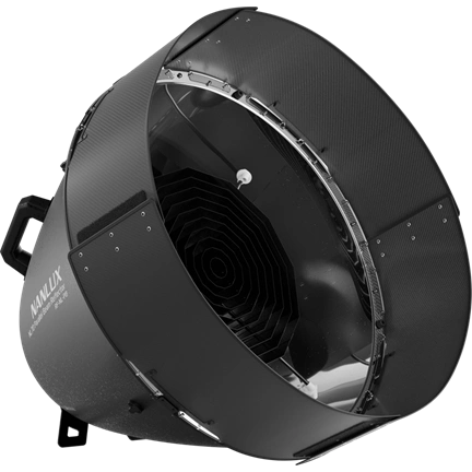 NANLUX NL70 Parallel Beam Reflector