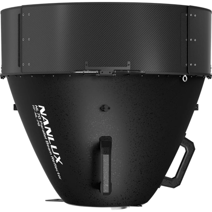 NANLUX NL70 Parallel Beam Reflector