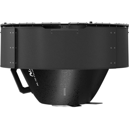 NANLUX NL70 Parallel Beam Reflector