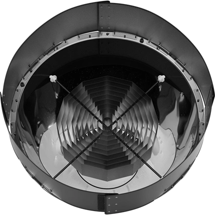 NANLUX NL70 Parallel Beam Reflector