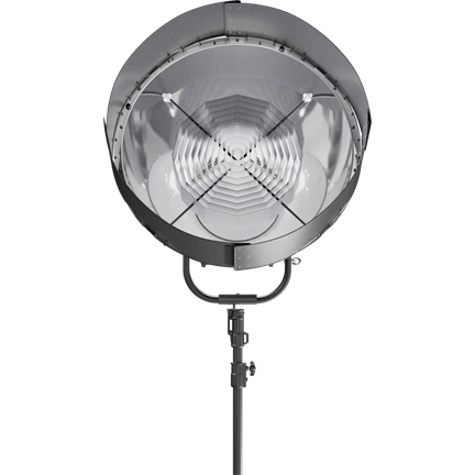 NANLUX NL70 Parallel Beam Reflector