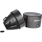 NANLUX NL70 Parallel Beam Reflector