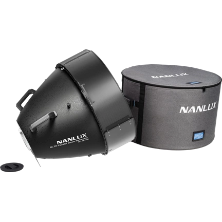 NANLUX NL70 Parallel Beam Reflector