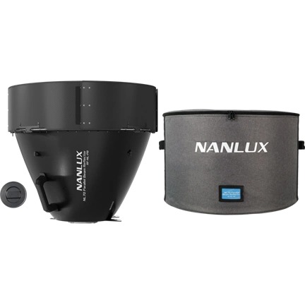 NANLUX NL70 Parallel Beam Reflector