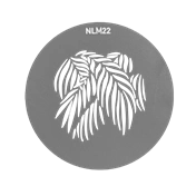 NANLUX NL Mount Projection Attachment GOBO Set 2