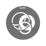 NANLUX NL Mount Projection Attachment GOBO Set 2