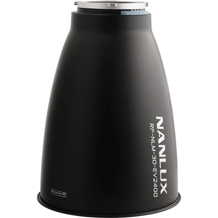 NANLUX NL Mount 30° reflektor az Evoke 2400B-hez
