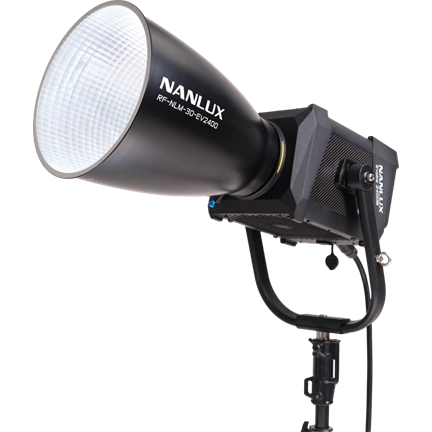 NANLUX NL Mount 30° reflektor az Evoke 2400B-hez