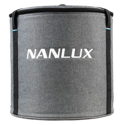 NANLUX NL Mount 45° reflektor az Evoke 2400B-hez puha táskával