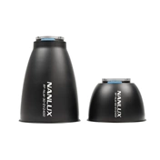 NANLUX NL Mount 60° és 30° reflektor az Evoke 2400B-hez