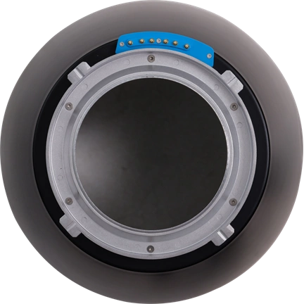 NANLUX NL Mount 60° és 30° reflektor az Evoke 2400B-hez