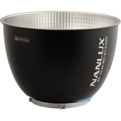NANLUX NL Mount 60° és 30° reflektor az Evoke 2400B-hez