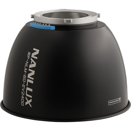 NANLUX NL Mount 60° és 30° reflektor az Evoke 2400B-hez