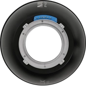 NANLUX NL Mount 60° és 30° reflektor az Evoke 2400B-hez