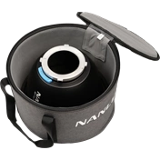 NANLUX NL Mount 60° és 30° reflektor az Evoke 2400B-hez