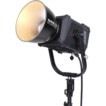 NANLUX NL Mount 60° és 30° reflektor az Evoke 2400B-hez