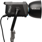 NANLUX NL Mount 60° és 30° reflektor az Evoke 2400B-hez