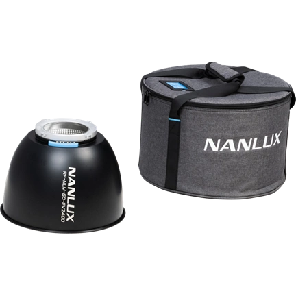 NANLUX NL Mount 60° reflektor az Evoke 2400B-hez