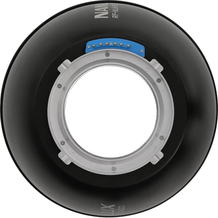 NANLUX NL Mount 60° reflektor az Evoke 2400B-hez