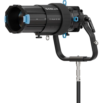 NANLUX NL Mount Projection Attachment 15-30°