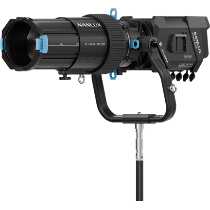 NANLUX NL Mount Projection Attachment 15-30°