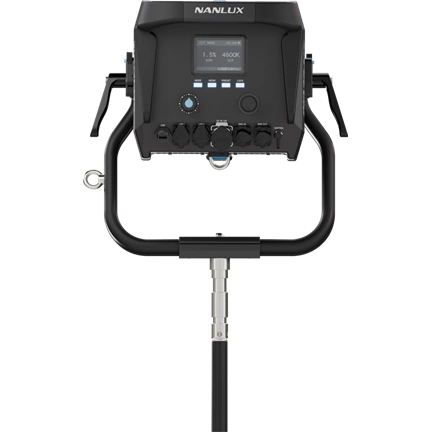 NANLUX NL Mount Projection Attachment 15-30°