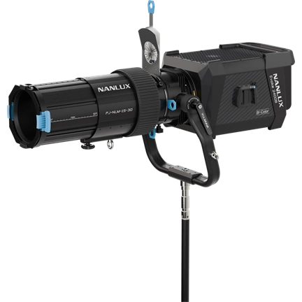 NANLUX NL Mount Projection Attachment 15-30°