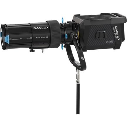 NANLUX NL Mount Projection Attachment 15-30°