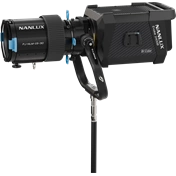 NANLUX NL Mount Projection Attachment 15-30°
