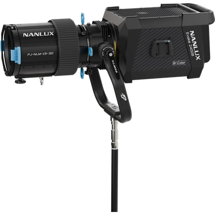 NANLUX NL Mount Projection Attachment 15-30°