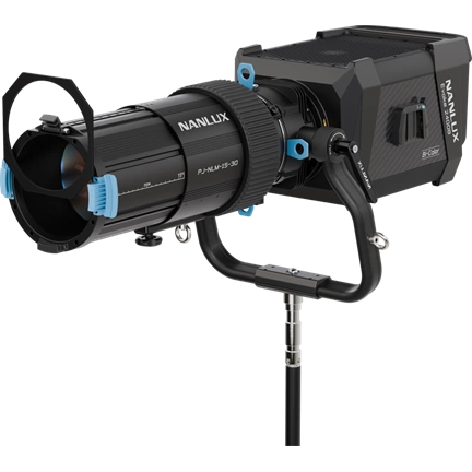 NANLUX NL Mount Projection Attachment 15-30°