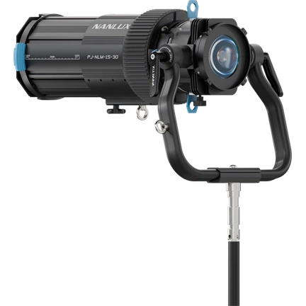 NANLUX NL Mount Projection Attachment 15-30°