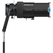 NANLUX NL Mount Projection Attachment 15-30°