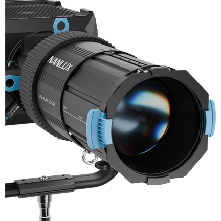 NANLUX NL Mount Projection Attachment 15-30°