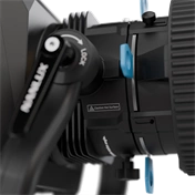 NANLUX NL Mount Projection Attachment 15-30°