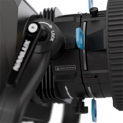 NANLUX NL Mount Projection Attachment 15-30°