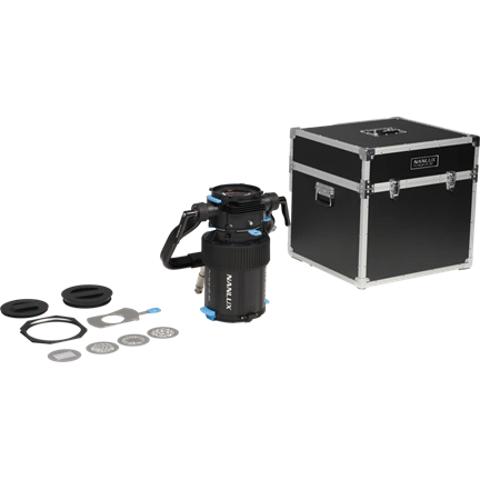 NANLUX NL Mount Projection Attachment 15-30°