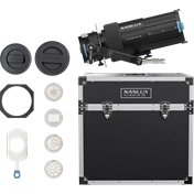 NANLUX NL Mount Projection Attachment 15-30°