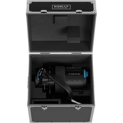 NANLUX NL Mount Projection Attachment 15-30°