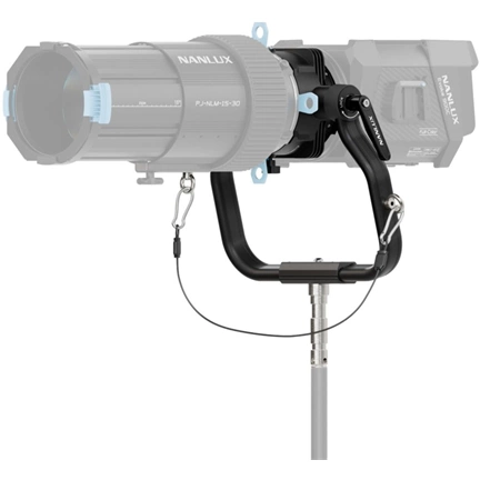 NANLUX projektoradapter Evoke lámpákhoz