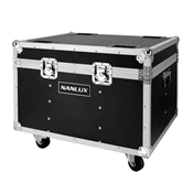 NANLUX repülőtéri táska az Evoke 1200-hoz és az FL-35YK lencséhez