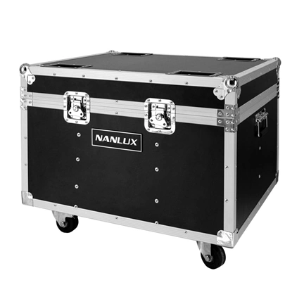 NANLUX repülőtéri táska az Evoke 1200-hoz és az FL-35YK lencséhez