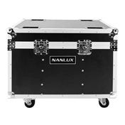 NANLUX repülőtéri táska az Evoke 1200-hoz és az FL-35YK lencséhez