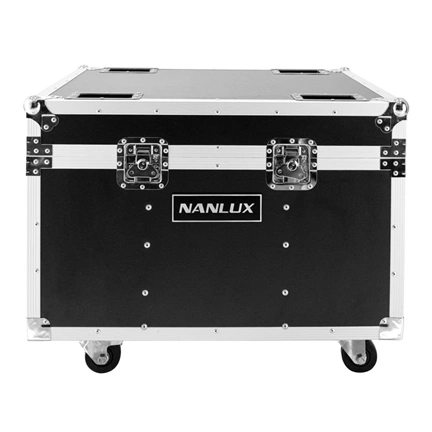 NANLUX repülőtéri táska az Evoke 1200-hoz és az FL-35YK lencséhez