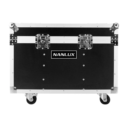 NANLUX repülőtéri táska az Evoke 1200-hoz és az FL-35YK lencséhez