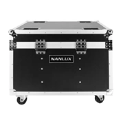 NANLUX repülőtéri táska az Evoke 1200-hoz és az FL-35YK lencséhez