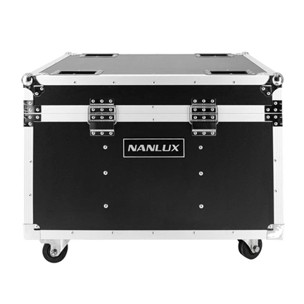 NANLUX repülőtéri táska az Evoke 1200-hoz és az FL-35YK lencséhez