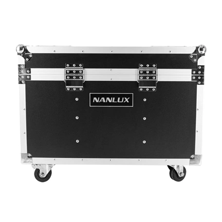 NANLUX repülőtéri táska az Evoke 1200-hoz és az FL-35YK lencséhez